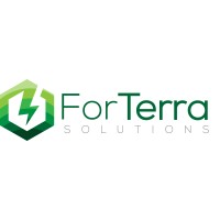 Forterra Solutions Pvt Ltd logo - Similar company to Renapharma Ab