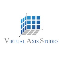 Virtual Axis Studio logo - Similar company to Itours Pro - Online 360° Virtual Tour Platform For All Those Involved In Property Sales And Lettings