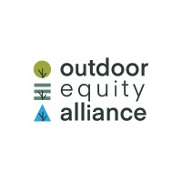 Outdoor Equity Alliance logo - Similar company to Redapplesmedia