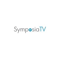 Symposia TV logo - Similar company to Aj5D-Projects