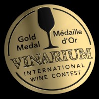 VINARIUM International Wine Contest logo - Similar company to Winemaker Bin 36 Wines