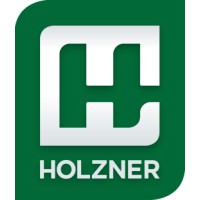 Holzner GmbH logo - Similar company to Lamtech Lasermesstechnik