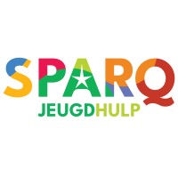 Sparq Jeugdhulp logo - Similar company to Krachtflex