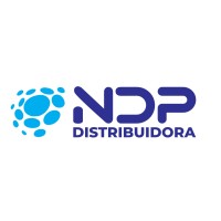 NDP Distribuidora logo - Similar company to Medilux