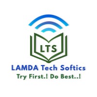 LAMDA Tech Softics logo - Similar company to Tech Lambdas Pvt Ltd