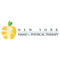 New York Hand and Physical Therapy logo - Similar company to Feldman Physical Therapy And Performance