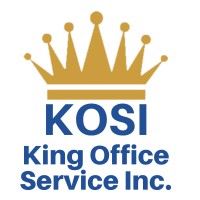 King Office Service, Inc. logo - Similar company to Hateen Elect. Remote Control L.L.C.