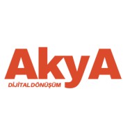 AKYA Dijital Dönüşüm A.Ş. logo - Similar company to Ostim Endüstriyel Yatırımlar Ve İşletme A.Ş.