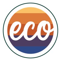 ECO logo - Similar company to Eco Therapy Cbd