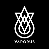 Vaporus logo - Similar company to Vaporous Technologies Inc