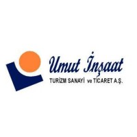 UMUT İNŞAAT TURİZM SAN. VE TİC. A.Ş. logo - Similar company to Banyomarka