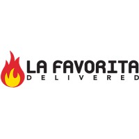 La Favorita Delivered