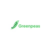 Greenpeas Resourcing logo - Similar company to Workforce Consulting