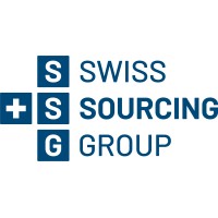 SWISS SOURCING GROUP logo - Similar company to Lean-Agile Procurement Alliance