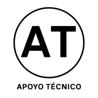 Apoyo Técnico logo - email format related to YNTECH
