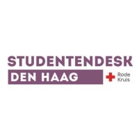 Rode Kruis Studentendesk Den Haag logo - Similar company to Herbert Stephan Kg