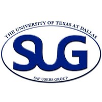 SAP Users' Group UT Dallas logo - Similar company to Gs Advanced Resources Llp