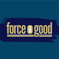 Force For Good Company logo - Similar company to Tailored Commerce Group