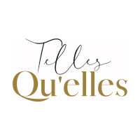 Telles Qu'elles logo - Similar company to Kfée'In