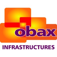 OBAX Infrastructures logo - Similar company to Bender Inc.