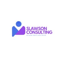 SLAWSON CONSULTING logo - Similar company to Lean Performance Group