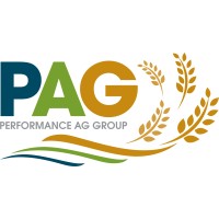 Performance Ag Group logo - Similar company to Agrichemia Ltd.