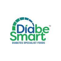 DiabeSmart logo - Similar company to Clínicas Cuídate