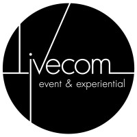 Livecom Event & Experiential logo - Similar company to Palácio Chiado
