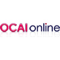 OCAI online logo - Similar company to Talentstride
