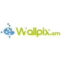 WallpiX.am logo - Similar company to Verticalfx
