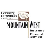 MOUNTAIN WEST INSURANCE & FINANCIAL SERVICES, LLC. logo - Similar company to Murray & Macdonald Insurance Services, Inc.