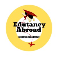 Edutancy Abroad logo - Similar company to Azure3Dp