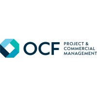OCF Project & Commercial Management (Trading as OCFPM) logo - Similar company to Dncf Building And Civil Engineering Solutions
