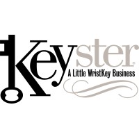 Love My Keyster logo - Similar company to Public Identity, Powered By Bamko