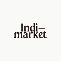Indi-market logo - Similar company to Cooperativa Integral Minga