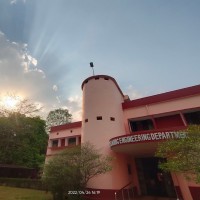 Department of Ceramic Engineering, NIT Rourkela logo - Similar company to Sme Nitrkl