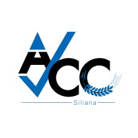AJCC SILIANA logo - Similar company to Siliana