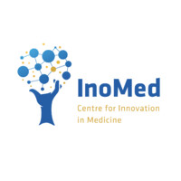Centre for Innovation in Medicine logo - Similar company to 4P-Can Project