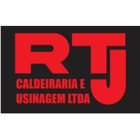 RTJ Caldeiraria e Usinagem LTDA logo - Similar company to Lugui Commerce