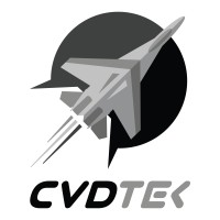 CVDTEK, LLC logo - Similar company to White Horse Research & Development
