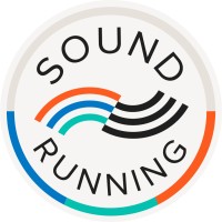 Sound Running, LLC logo - Similar company to Solent Spectacles