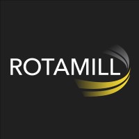 ROTAMILL GmbH logo - Similar company to Eol Vent Mining Ab