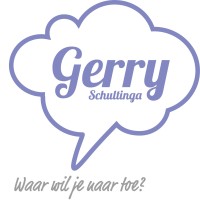 Gerry Schultinga logo - Similar company to Edna Onderzoek