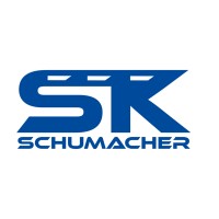 SK Schumacher logo - Similar company to Om Sai Logistics - Air & Sea Freight Forwarders