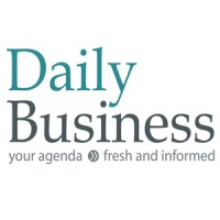 Daily Business logo - Similar company to Serprankers