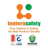 LenteraSafety logo - Similar company to Cigma Corp.