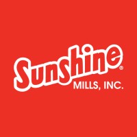 Sunshine Mills, Inc. logo - Similar company to Cursorup