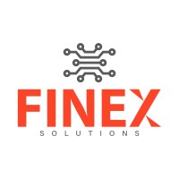 Finex Solutions Inc. logo - Similar company to The Db Group