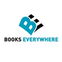 Books Everywhere logo - Similar company to Paramount Publishing