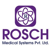 Rosch Medical System Pvt ltd logo - Similar company to Ctars 3D
